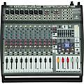 Behringer EUROPOWER PMP3000 12-Channel Powered Mixer - Woodwind