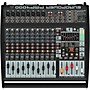 Open-Box Behringer EUROPOWER PMP4000 16-Channel 1,600W Powered Mixer Condition 1 - Mint