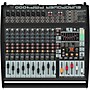 Behringer EUROPOWER PMP4000 16 Ch Powered Mixer w FX
