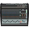 Behringer EUROPOWER PMP6000 20-Channel 1,600W Powered Mixer Condition 1 - MintCondition 1 - Mint