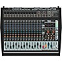 Behringer EUROPOWER PMP6000 20-Channel Powered Mixer