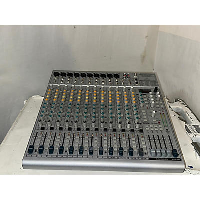 Behringer EURORACK UB2442 FX PRO Unpowered Mixer