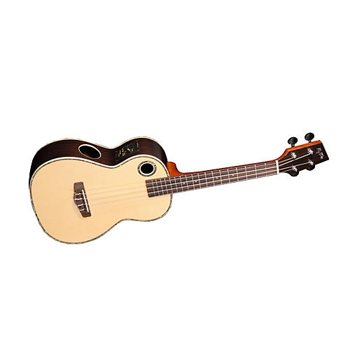 EUT-2N Tenor Acoustic-Electric Ukulele