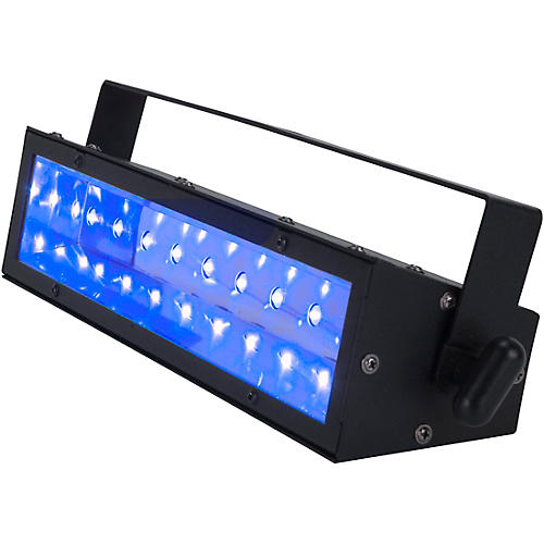 EUV 10 UV Ultraviolet LED Black Light Effect Light