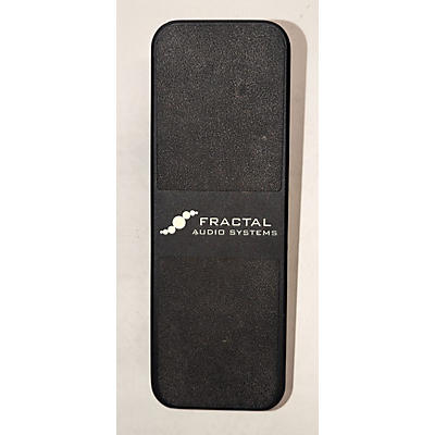 Fractal Audio EV-1 Pedal