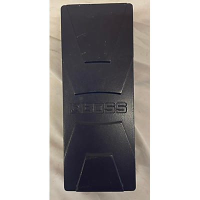 BOSS EV-30 Pedal