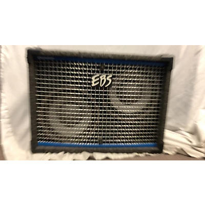 EBS EV Bass Cabinet