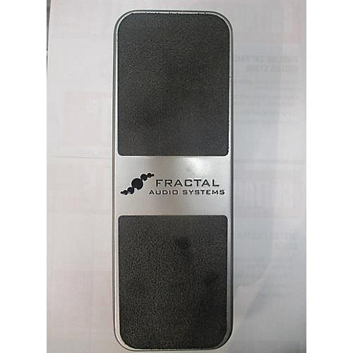 Fractal Audio EV1 Pedal | Musician's Friend