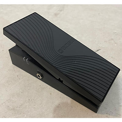 BOSS EV1 WL Effect Pedal