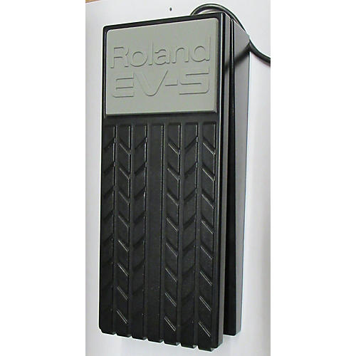 EV5 Pedal