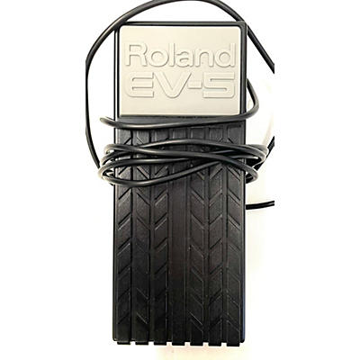 Roland EV5 Pedal