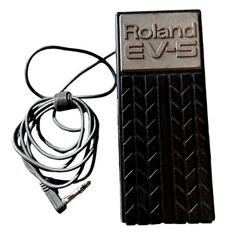 Roland EV5 Pedal