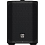 Open-Box Electro-Voice EVERSE 8 Weatherized Battery-Powered Loudspeaker With Bluetooth, Black Condition 1 - Mint