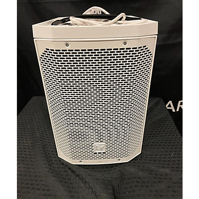 Electro-Voice EVERSE Powered Speaker