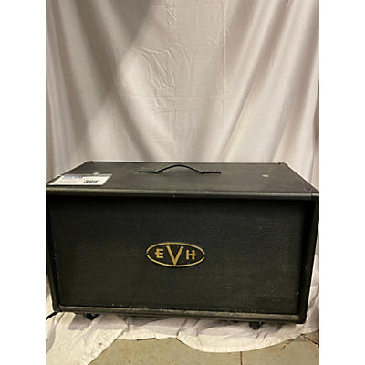 EVH EVH-212ST EL34 Guitar Cabinet