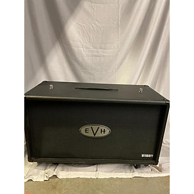 EVH EVH-212ST Guitar Cabinet