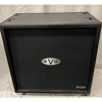 EVH EVH-412ST Guitar Cabinet