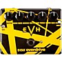 MXR EVH 5150 Bumblebee Overdrive Pedal - Black and Yellow