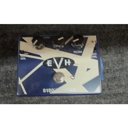 MXR EVH 5150 CHORUS Effect Pedal