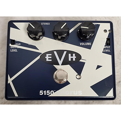 MXR EVH 5150 Chorus Effect Pedal