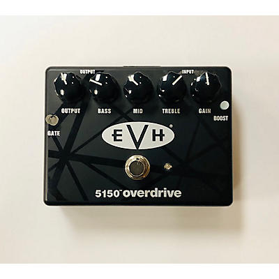 Dunlop EVH 5150 Effect Pedal