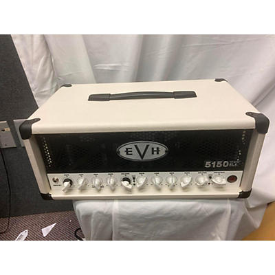 EVH EVH 5150 IIII Tube Guitar Amp Head