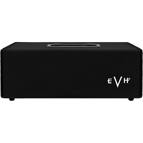 EVH EVH 5150 Iconic Series 80W Head Amplifier Cover Black