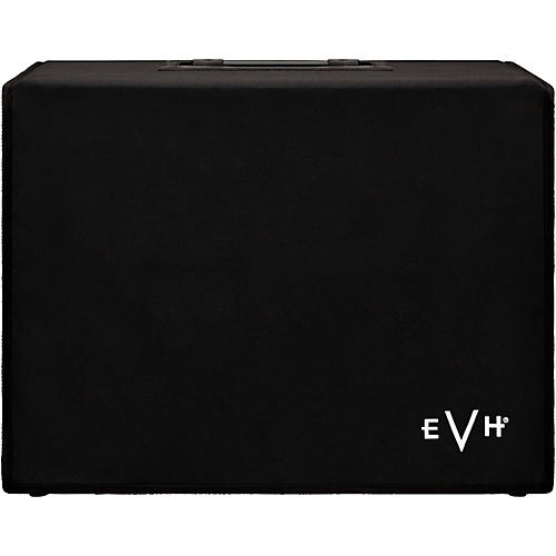 EVH EVH 5150 Iconic Series Amplifier Cover - 2x12 Black