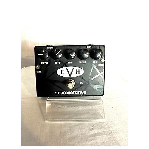 MXR EVH 5150 Overdrive Effect Pedal | Musician's Friend