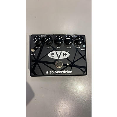 MXR EVH 5150 Overdrive Effect Pedal