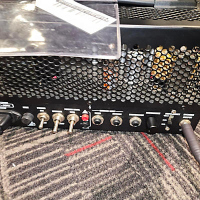 EVH EVH 5150 Tube Guitar Amp Head