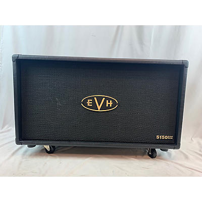 EVH EVH 5150III EL34 212ST 50W 2x12 Guitar Cabinet