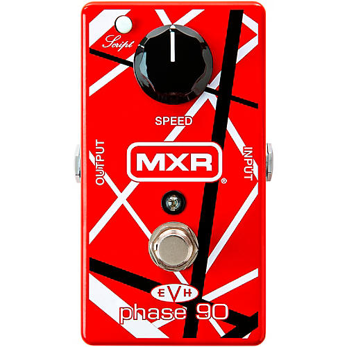 MXR EVH Phase 90 Shifter Effects Pedal Condition 1 - Mint