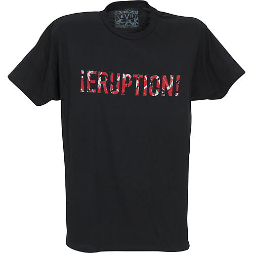 EVH Eruption Slim Fit T-Shirt