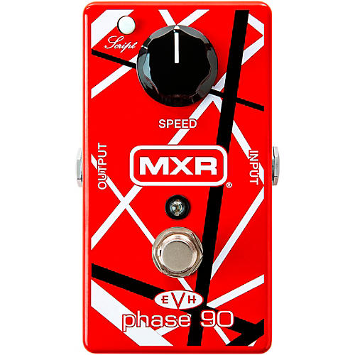 MXR EVH Phase 90 Shifter Effects Pedal