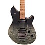 EVH EVH Wolfgang WG Standard Quilt Maple Black Fade