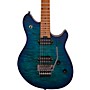 EVH EVH Wolfgang WG Standard Quilt Maple Chlorine Burst