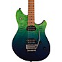 EVH EVH Wolfgang WG Standard Quilt Maple Tahiti Night