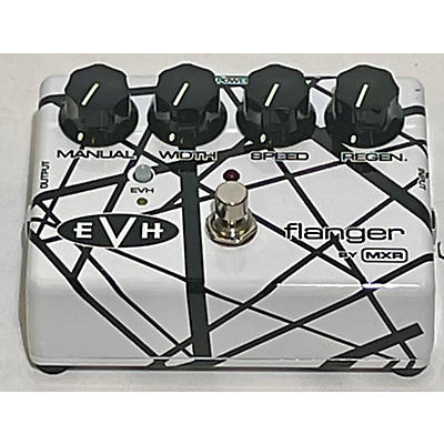 MXR EVH117 Eddie Van Halen Flanger Effect Pedal