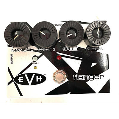 EVH EVH117 Effect Pedal