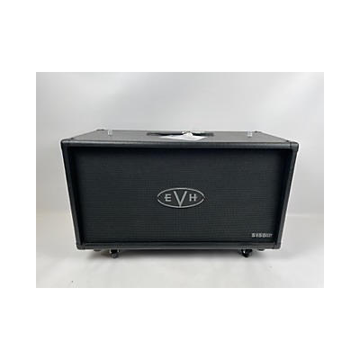 EVH EVH212-ST Guitar Cabinet