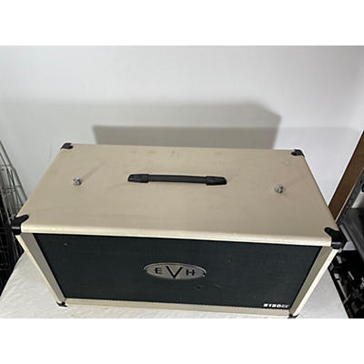 EVH EVH212ST Guitar Cabinet