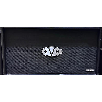 EVH EVH212ST Guitar Cabinet