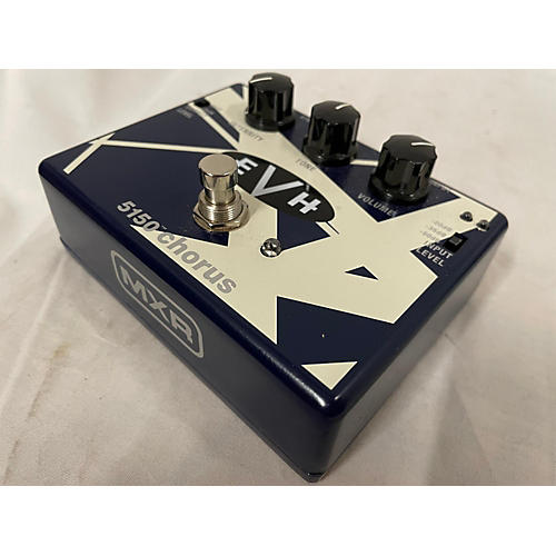 MXR EVH30 CHORUS Effect Pedal