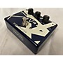 Used MXR EVH30 CHORUS Effect Pedal