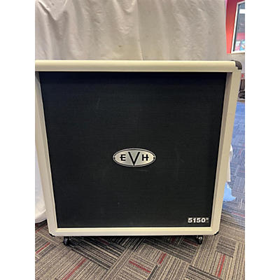 EVH EVH412ST Guitar Cabinet