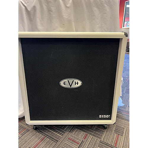 EVH EVH412ST Guitar Cabinet