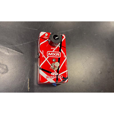 MXR EVH90 Eddie Van Halen Phaser Effect Pedal