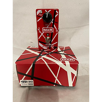 MXR EVH90 Eddie Van Halen Phaser Effect Pedal