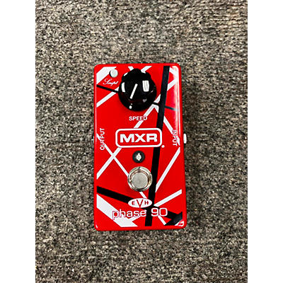 MXR EVH90 Eddie Van Halen Phaser Effect Pedal